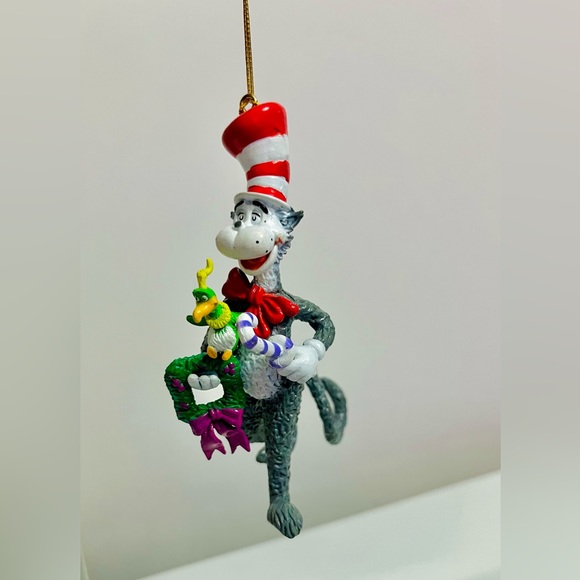 Dr Seuss Cat In the Hat Lot - Picture 2 of 12